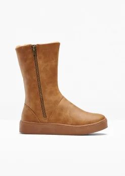 Bottes d’hiver