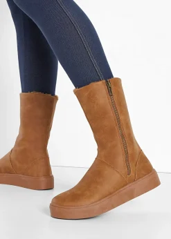Bottes d’hiver