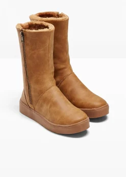 Bottes d’hiver