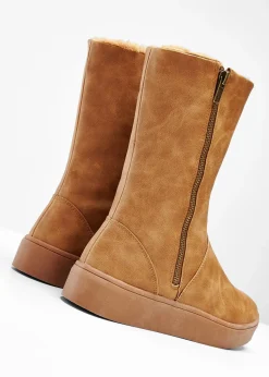 Bottes d’hiver