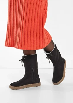 Bottes d’hiver
