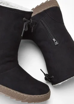 Bottes d’hiver