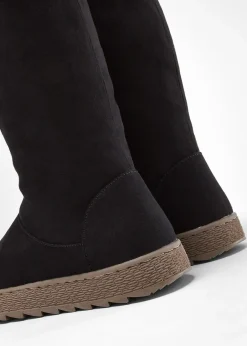 Bottes d’hiver
