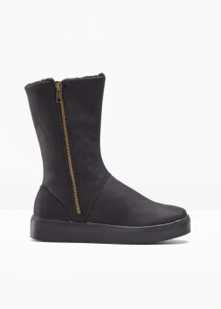 Bottes d’hiver