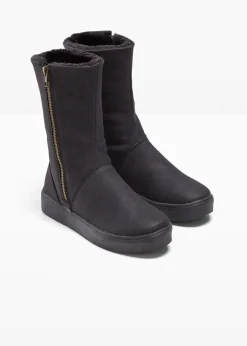 Bottes d’hiver