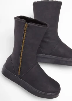 Bottes d’hiver