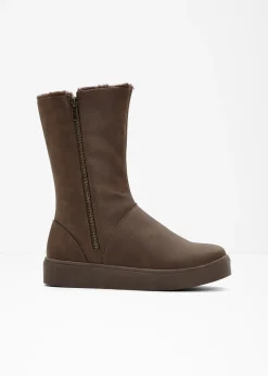 Bottes d’hiver