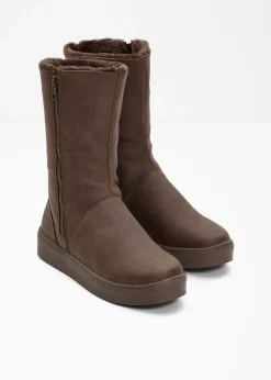 Bottes d’hiver