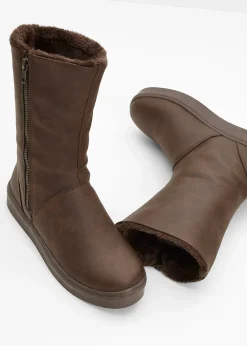 Bottes d’hiver