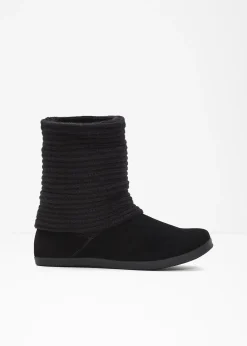 Bottes d’hiver