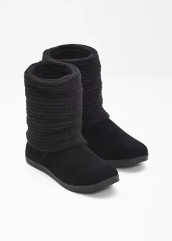 Bottes d’hiver