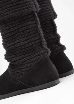 Bottes d’hiver