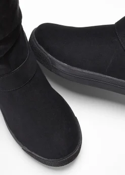 Bottes d’hiver