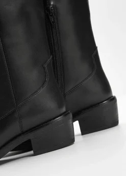 Bottes esprit santiags
