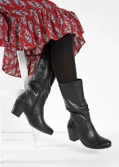 Bottes Jana