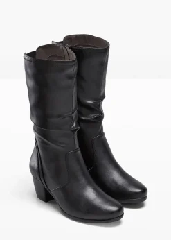 Bottes Jana