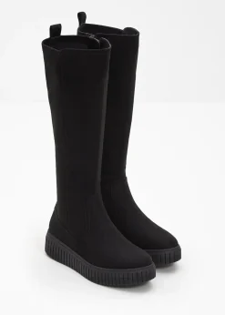 Bottes Jana largeur supplémentaire H