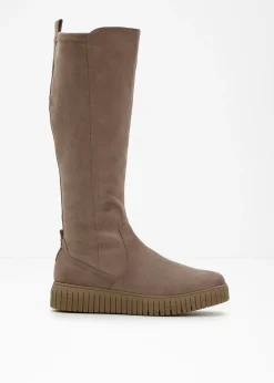Bottes Jana largeur supplémentaire H