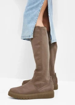 Bottes Jana largeur supplémentaire H