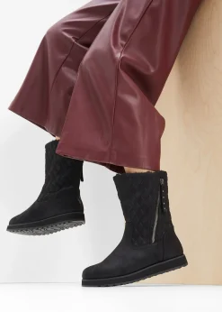 Bottes Skechers