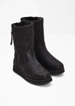 Bottes Skechers