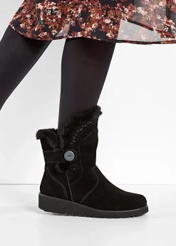Bottes Skechers