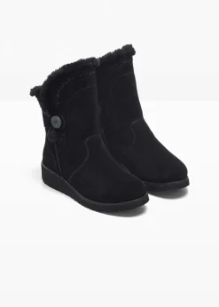 Bottes Skechers