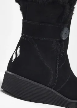 Bottes Skechers