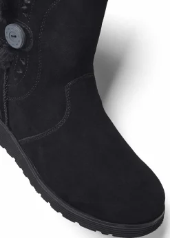 Bottes Skechers