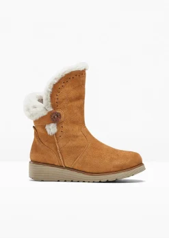Bottes Skechers