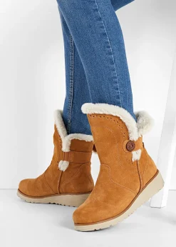 Bottes Skechers