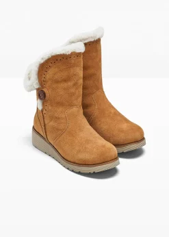 Bottes Skechers