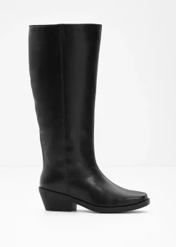 Bottes tige haute