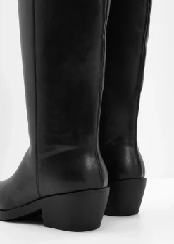 Bottes tige haute