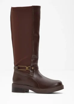 Bottes tige large