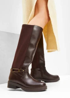 Bottes tige large