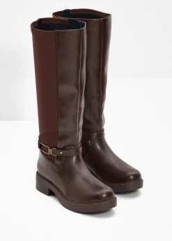Bottes tige large