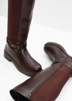 Bottes tige large