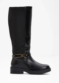 Bottes tige large