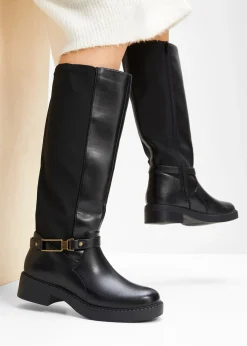 Bottes tige large