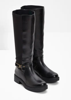 Bottes tige large