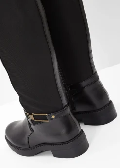 Bottes tige large
