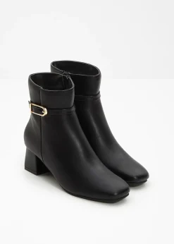 Bottines
