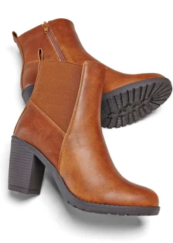 Bottines