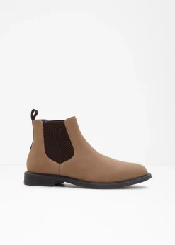 Bottines Chelsea