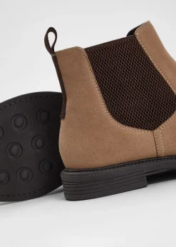 Bottines Chelsea