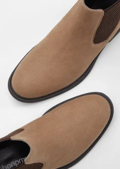 Bottines Chelsea