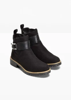 Bottines Chelsea