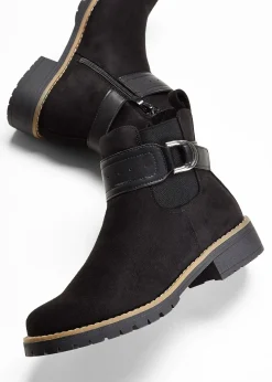 Bottines Chelsea