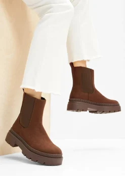 Bottines Chelsea